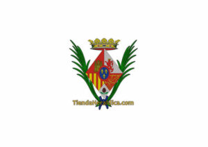 Escudo Armas Infanta Leonor